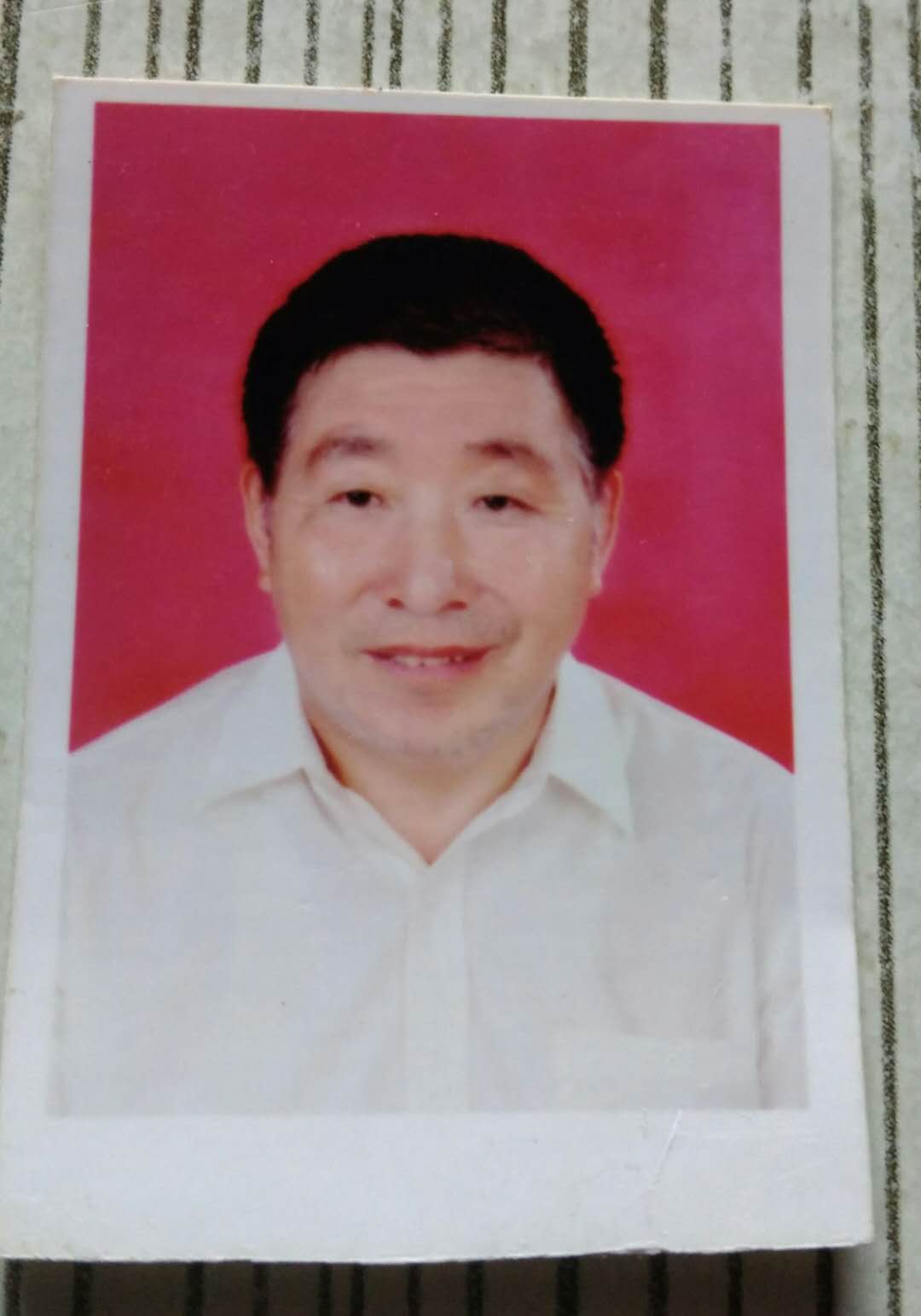 任建華與其詩(shī)