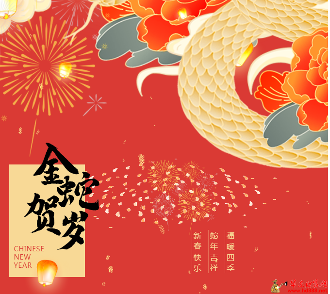阜陽(yáng)市婦女兒童醫(yī)院祝全市人民新年快樂
