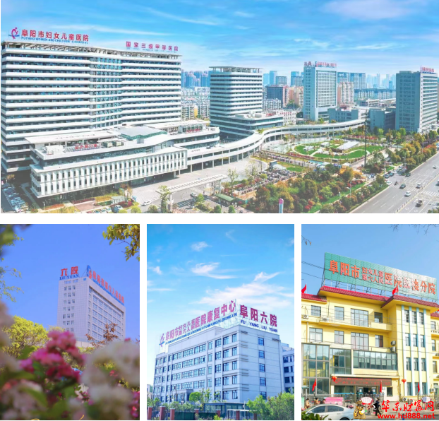 阜陽市第六人民醫(yī)院2025年度助理全科規(guī)范化培訓招生簡章