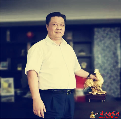 赤誠丹心傳文脈 大愛無疆顯擔(dān)當(dāng)——傅光明宗賢以善行義舉譜寫傅氏宗族華章